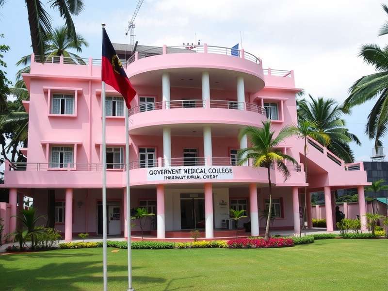 Medical Research Laboratory